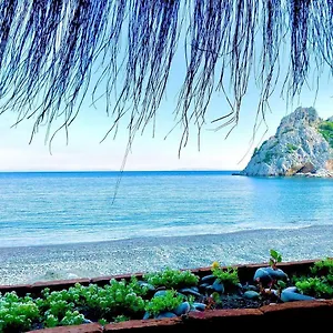 Masal Gibi Plaj&restaurant Datça