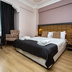 Comfort Taksim İstanbul