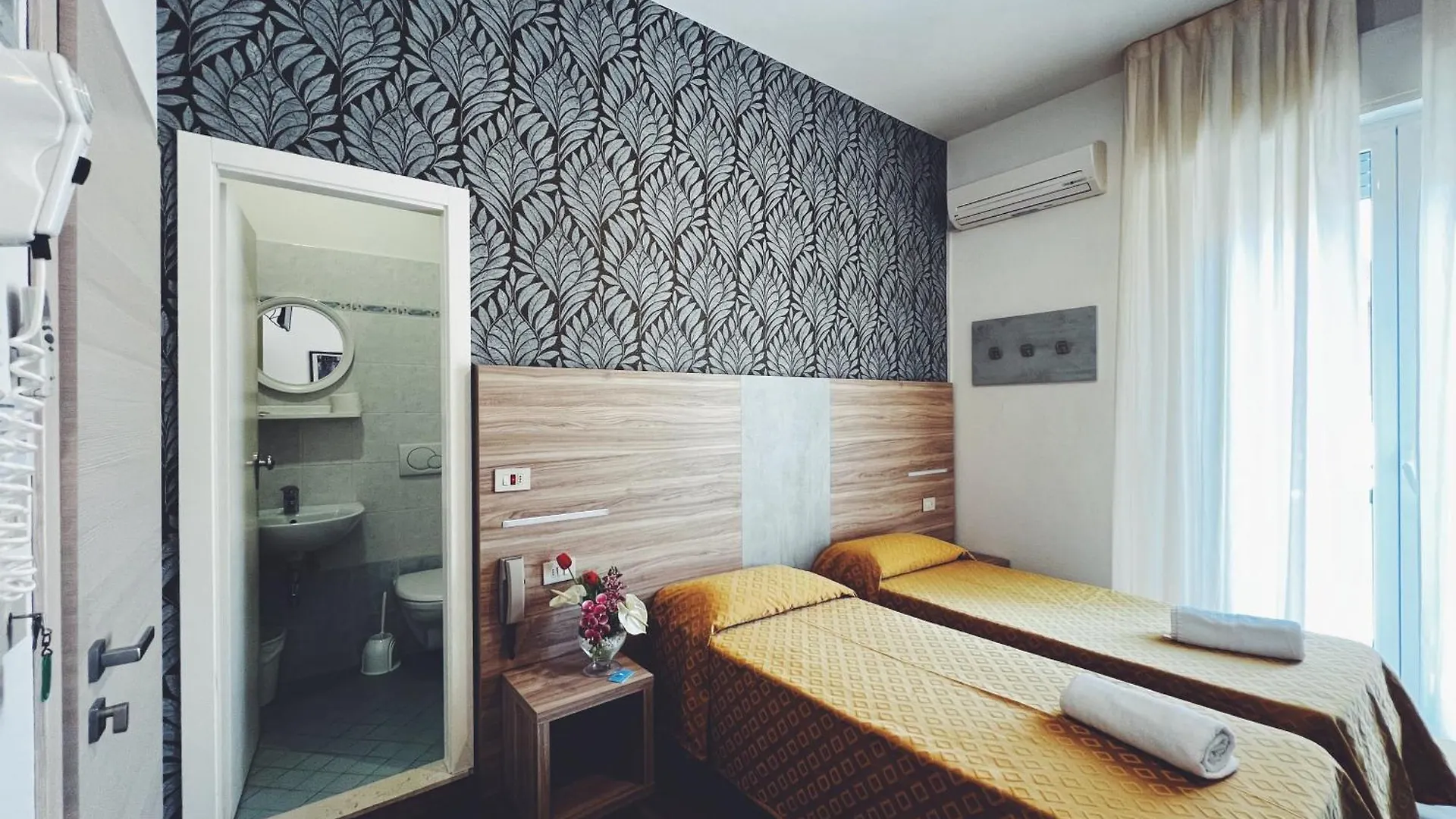 Hotel Ramona Rimini