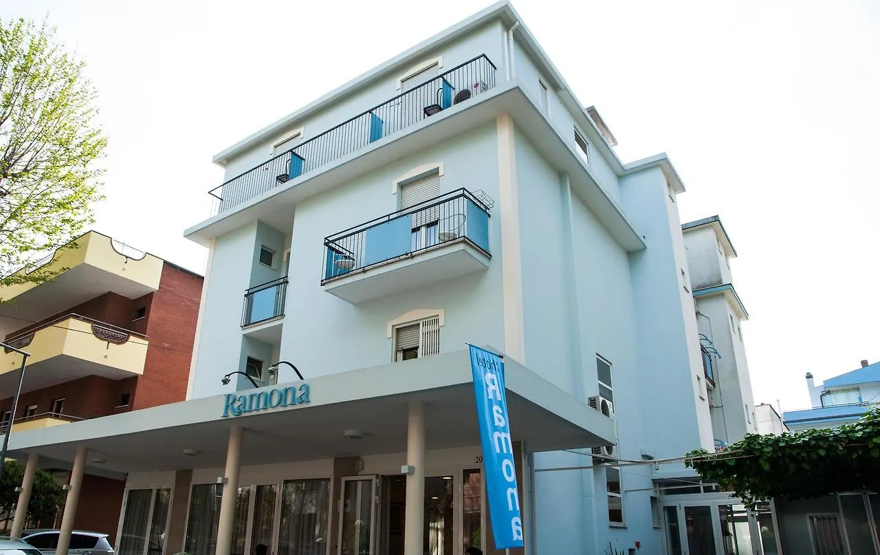 Hotel Ramona Rimini